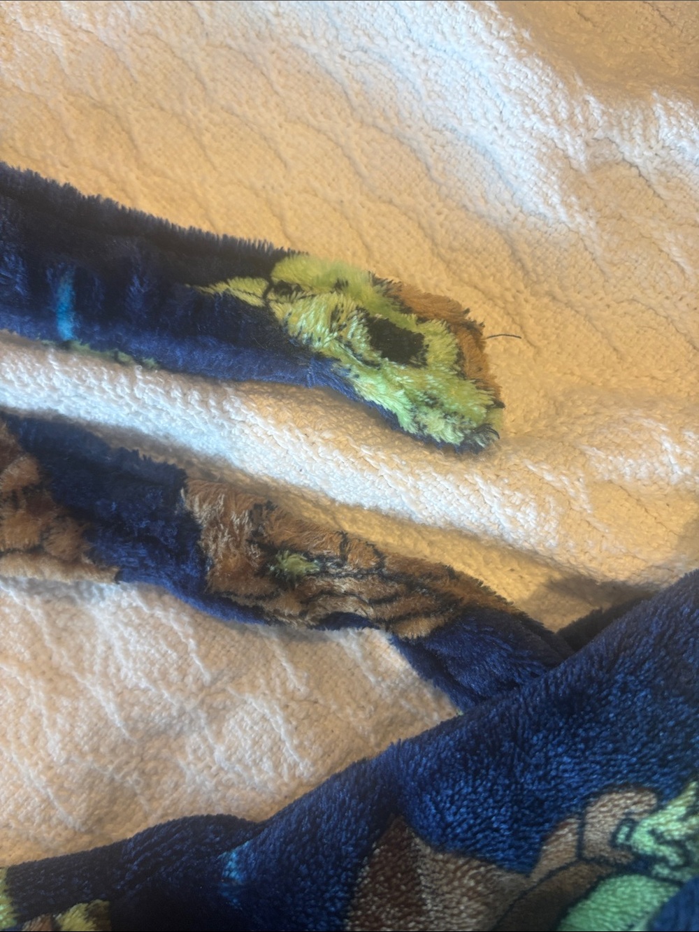 Star Wars Robe - Picture 4 of 7